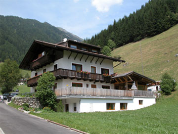 appartement gartner